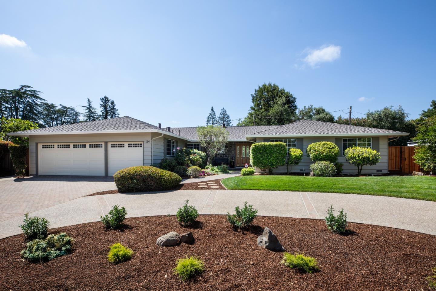 124 Jardin Drive