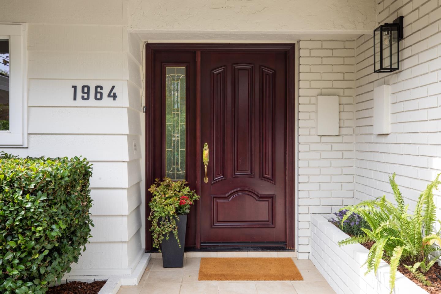 1964 Deodara DR