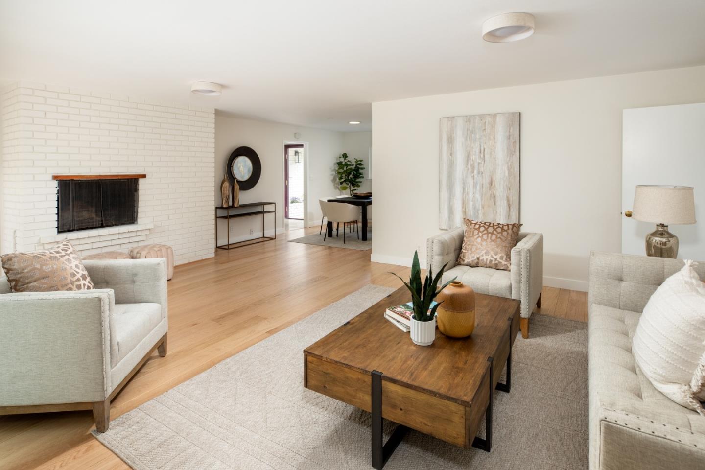 1964 Deodara DR