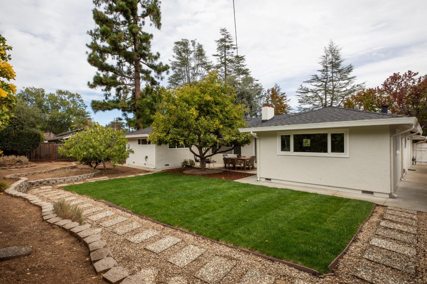 1964 Deodara DR