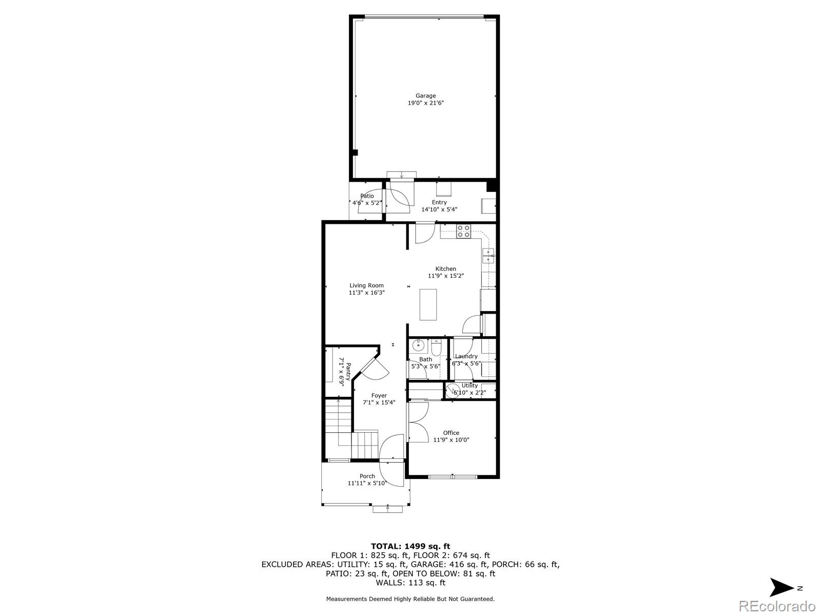 5551 29th Street Unit: 3212