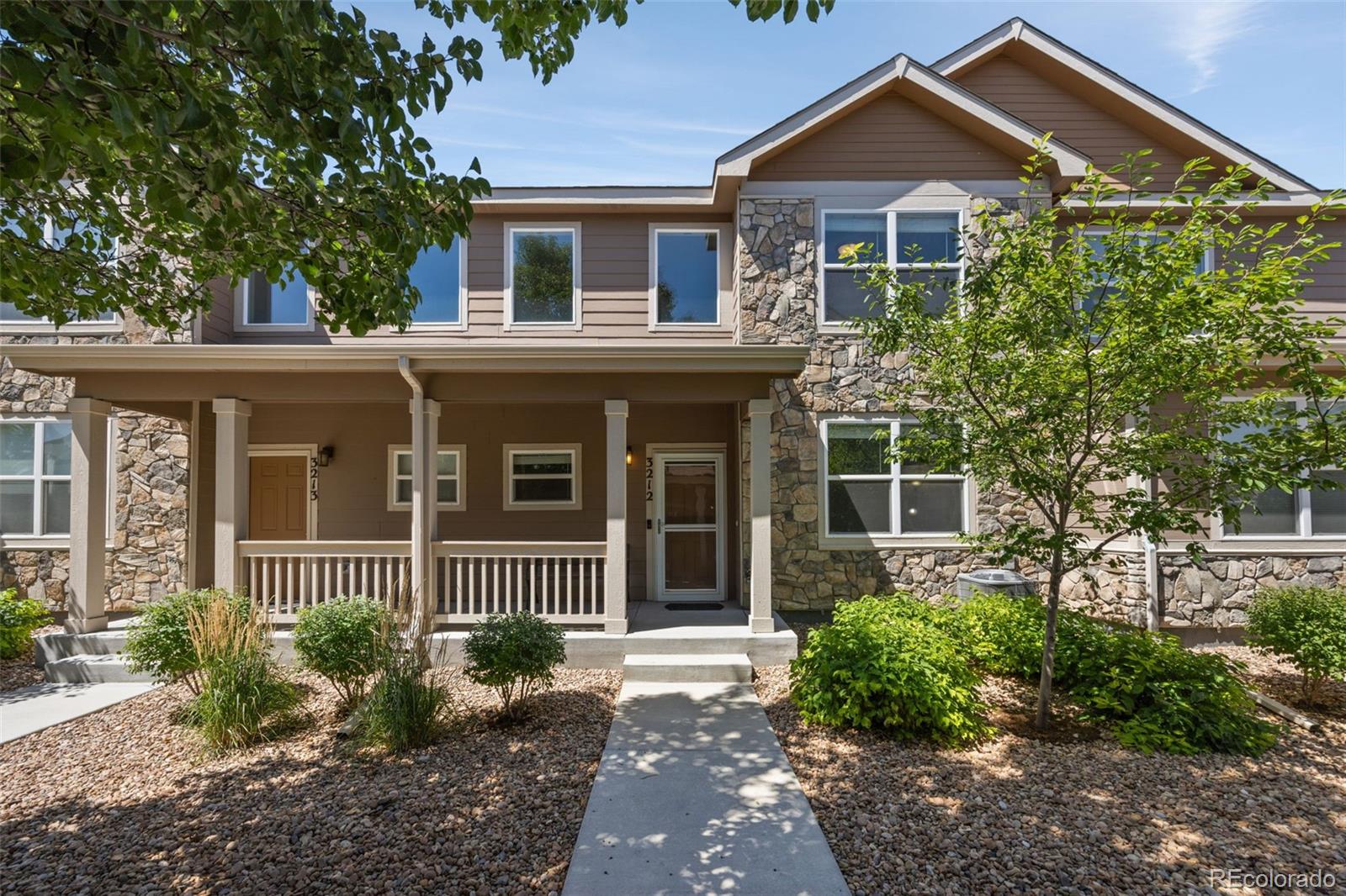 5551 29th Street Unit: 3212
