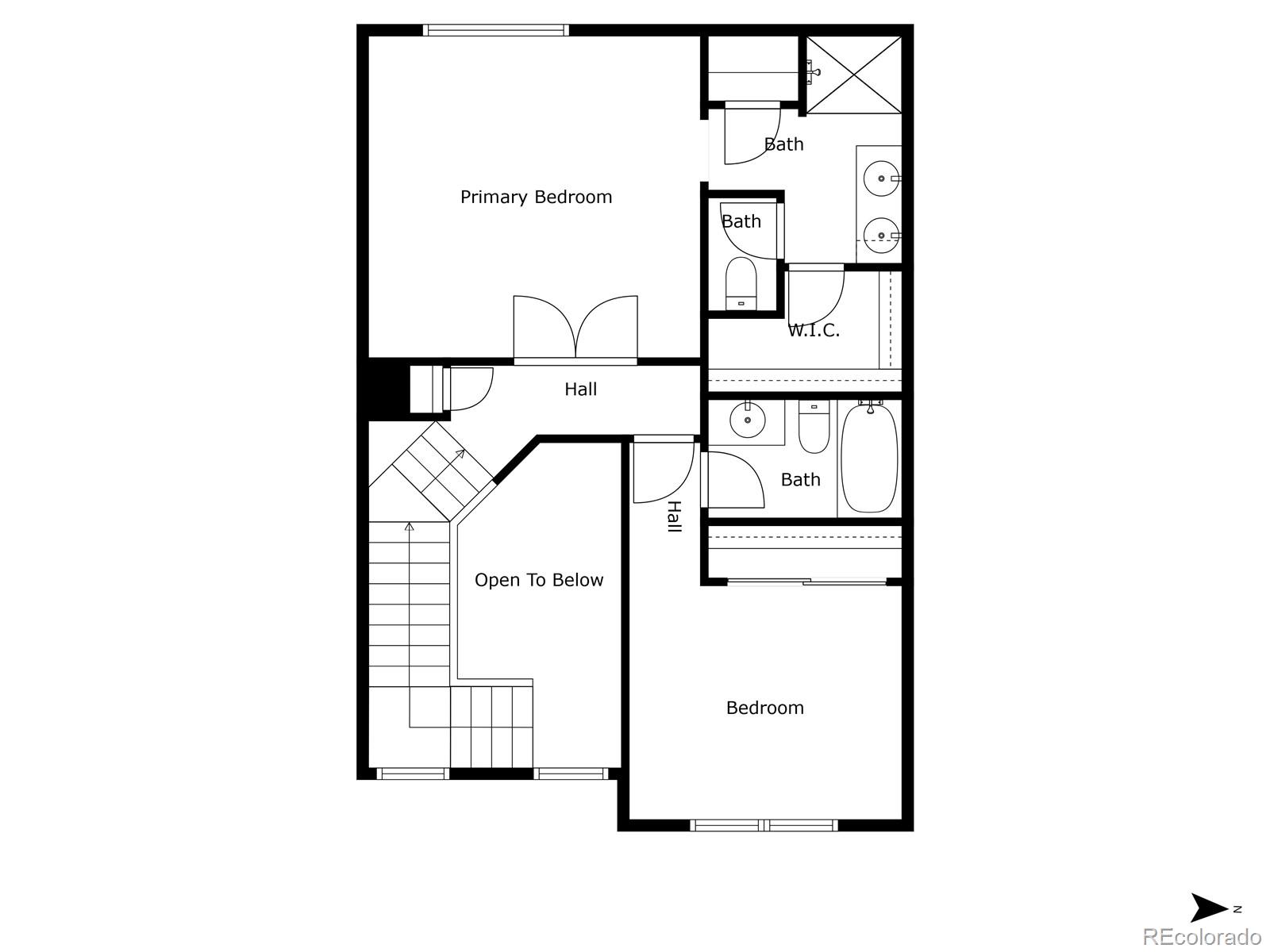 5551 29th Street Unit: 3212