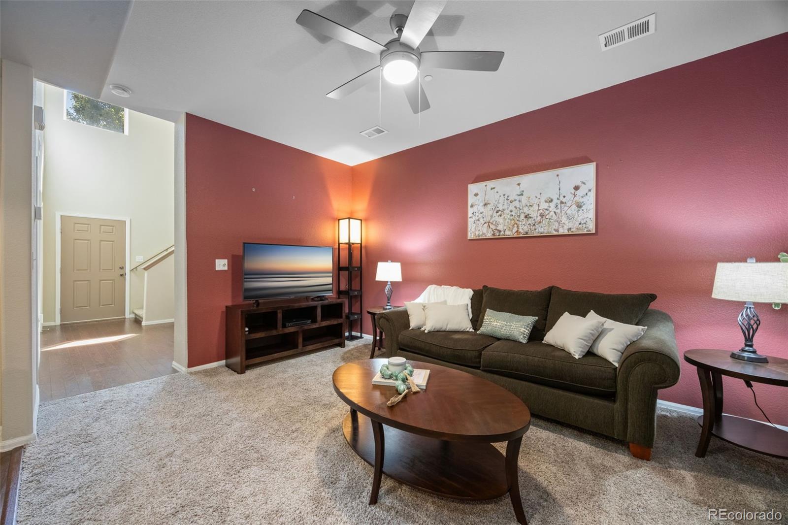 5551 29th Street Unit: 3212