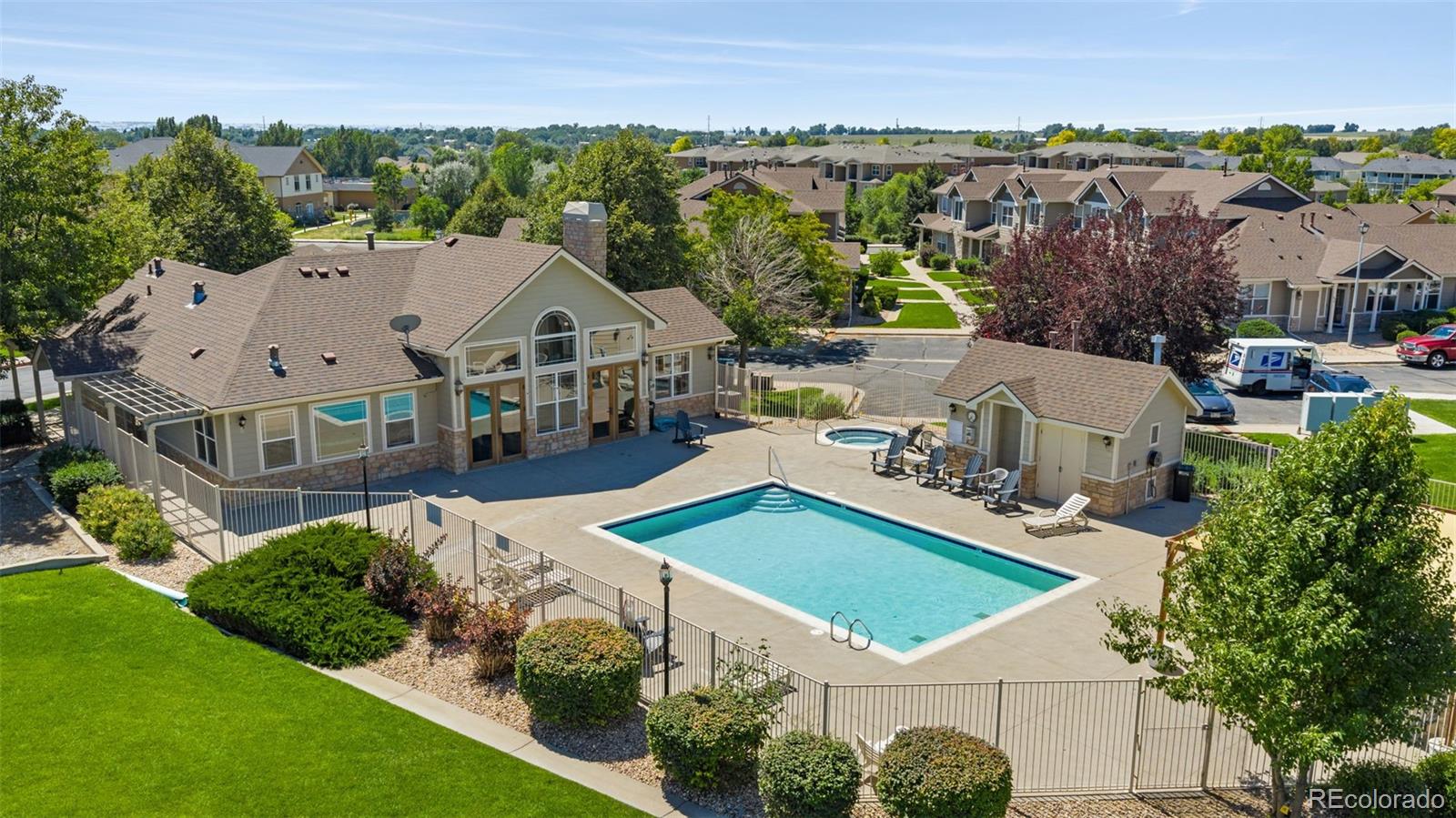 5551 29th Street Unit: 3212