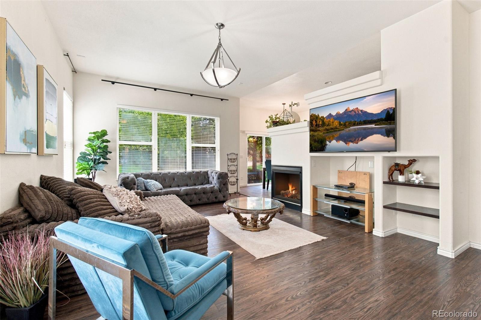 1821 S Ingalls Court