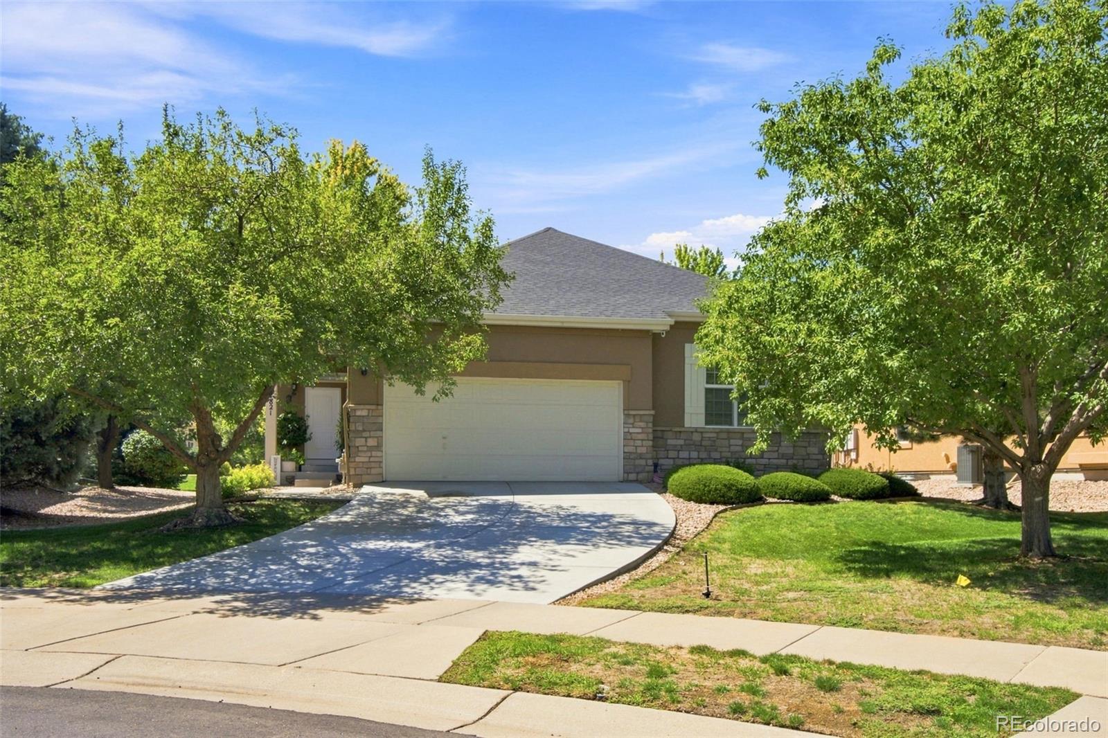 1821 S Ingalls Court