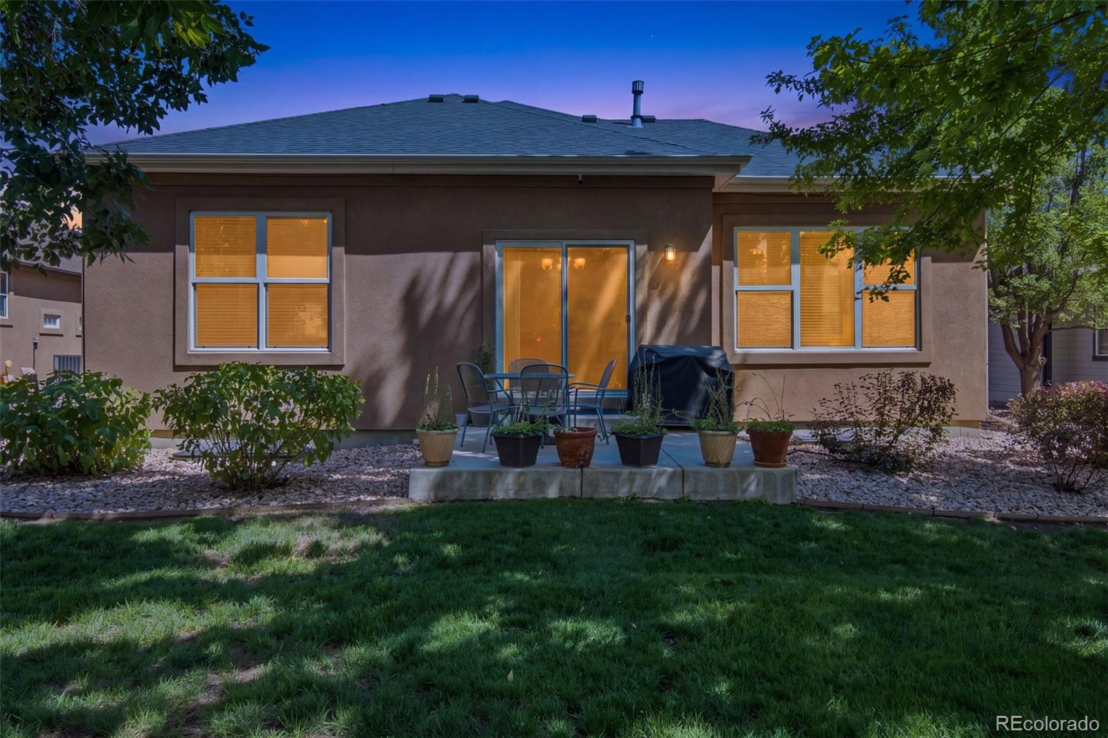 1821 S Ingalls Court