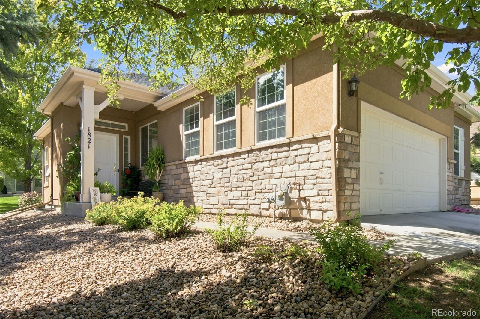 1821 S Ingalls Court