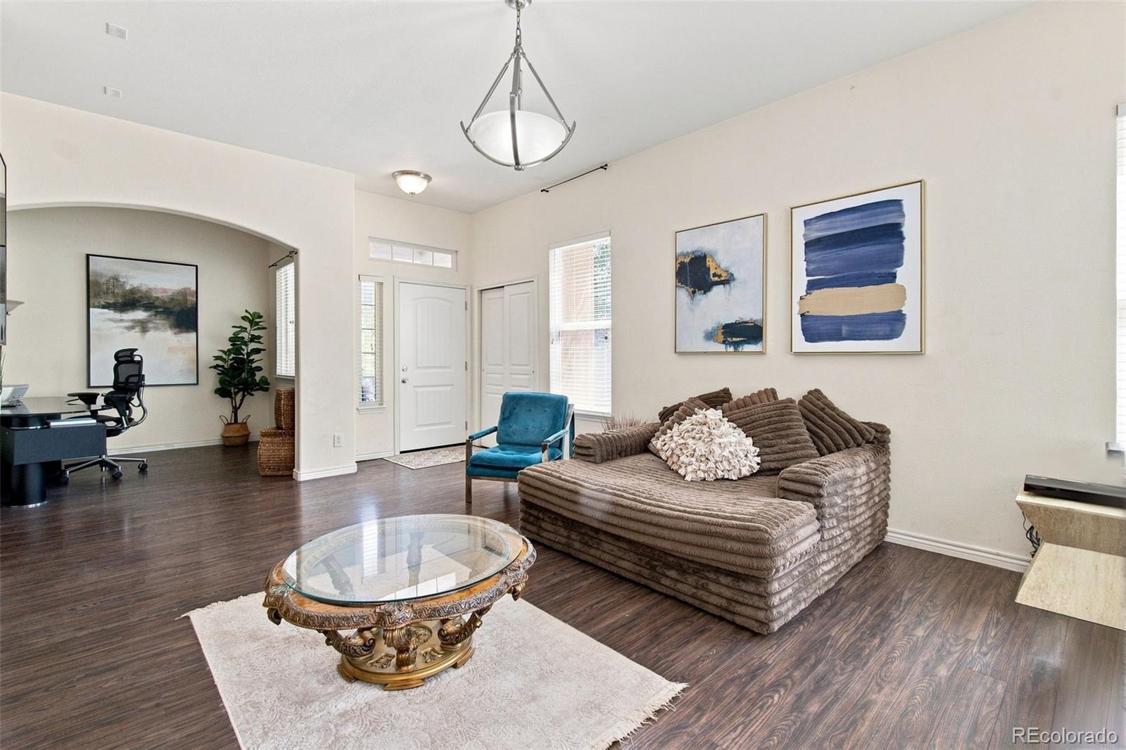 1821 S Ingalls Court