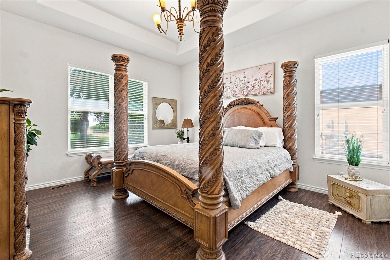 1821 S Ingalls Court