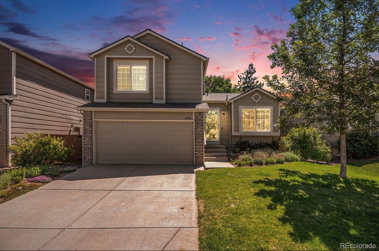 10516 Hyacinth Lane