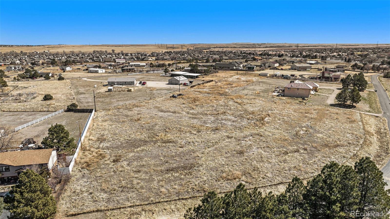 978 S Buchanan Street