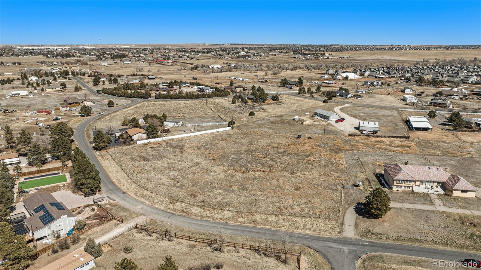 978 S Buchanan Street