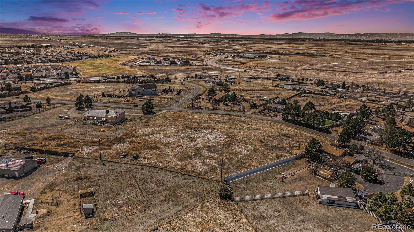 978 S Buchanan Street