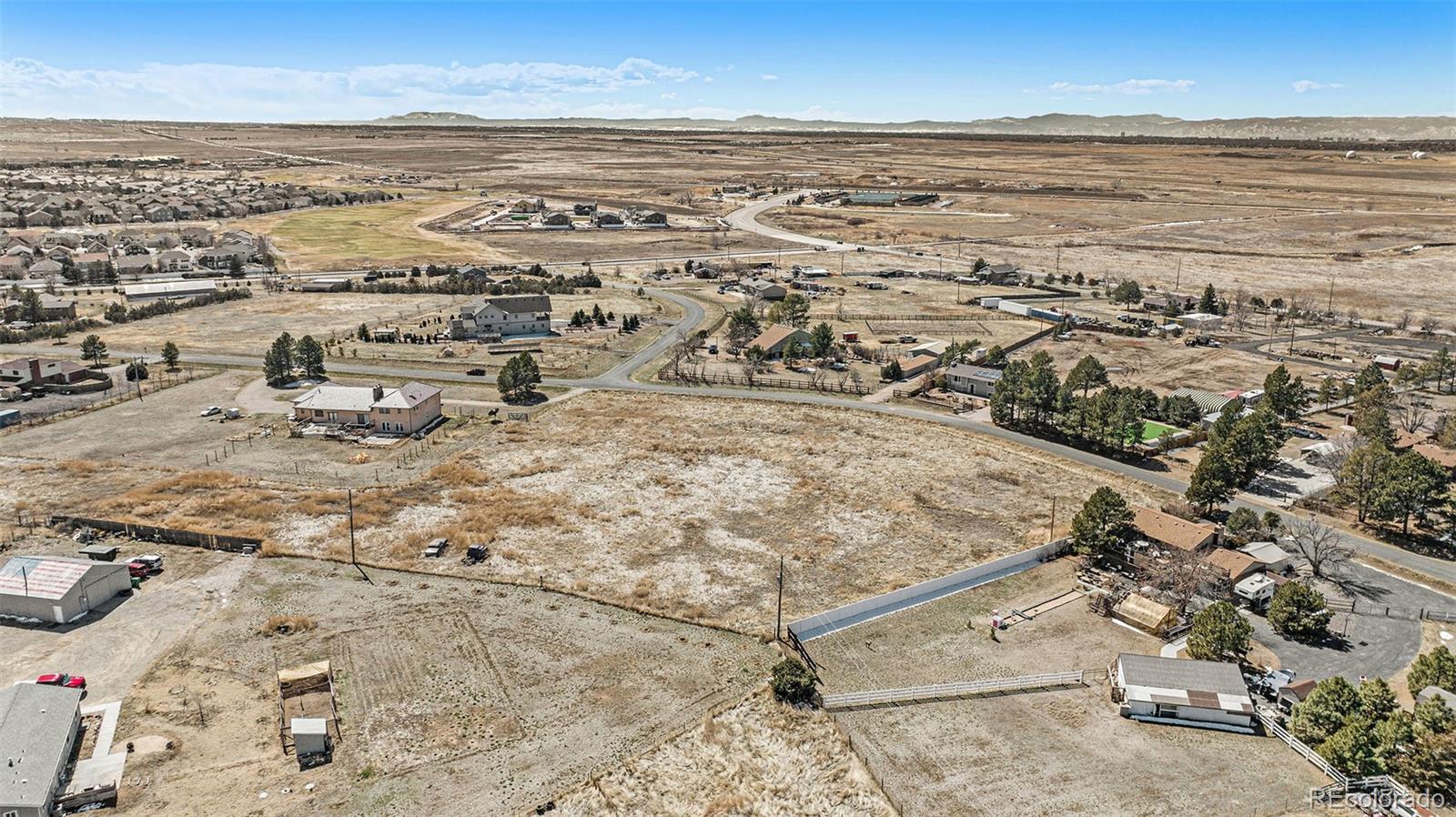 978 S Buchanan Street