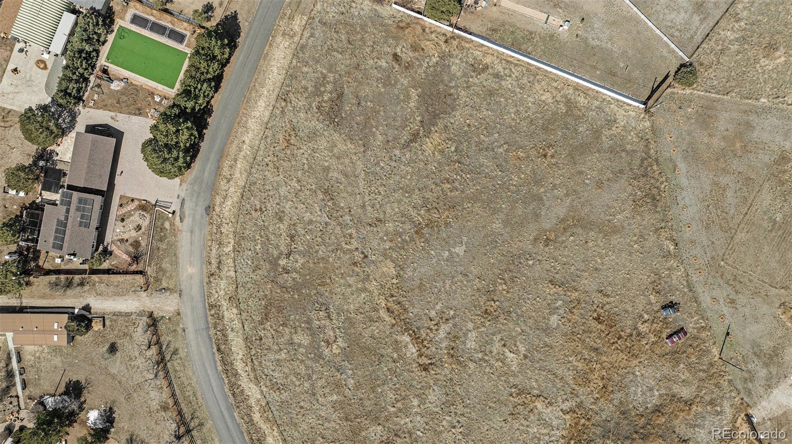 978 S Buchanan Street