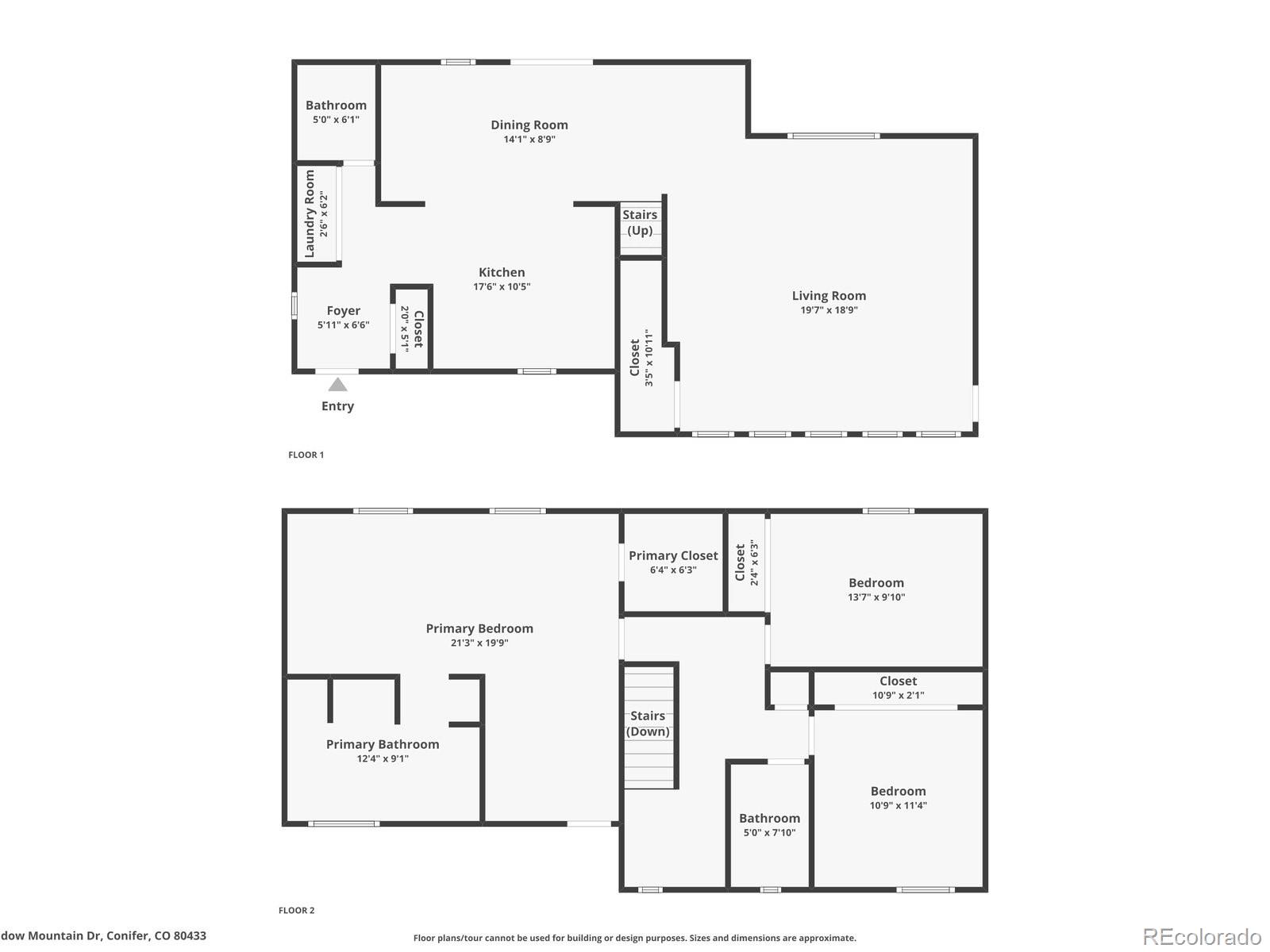 28268 Shadow Mountain Drive