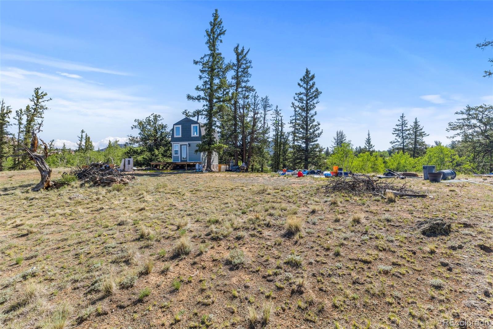 4588 Remington Road