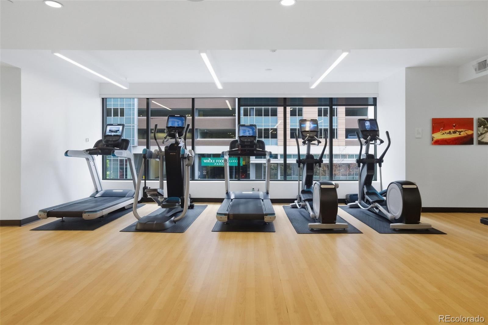 1750 Wewatta Street Unit: 523