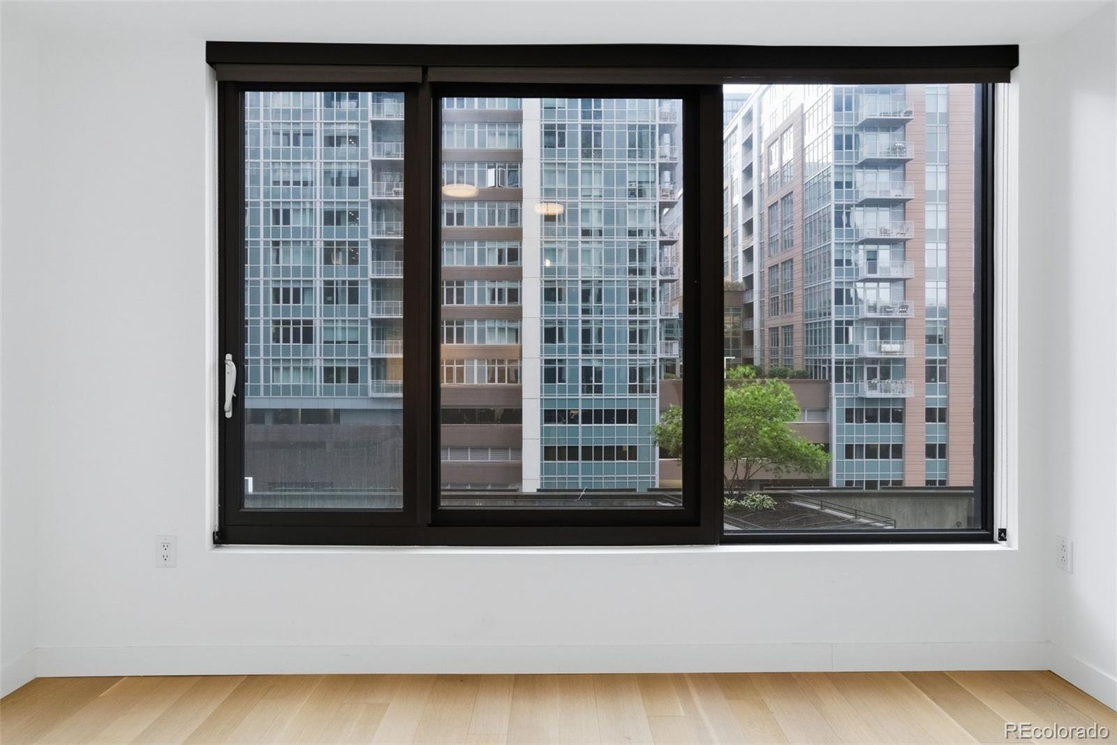 1750 Wewatta Street Unit: 523