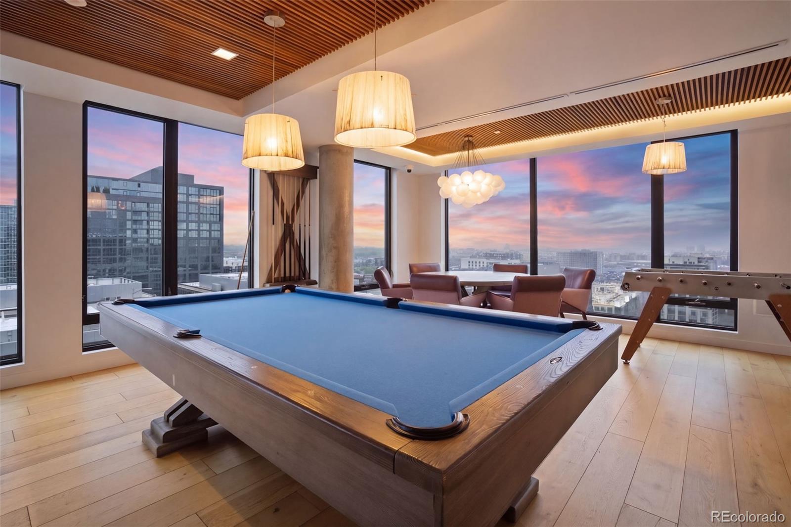 1750 Wewatta Street Unit: 523