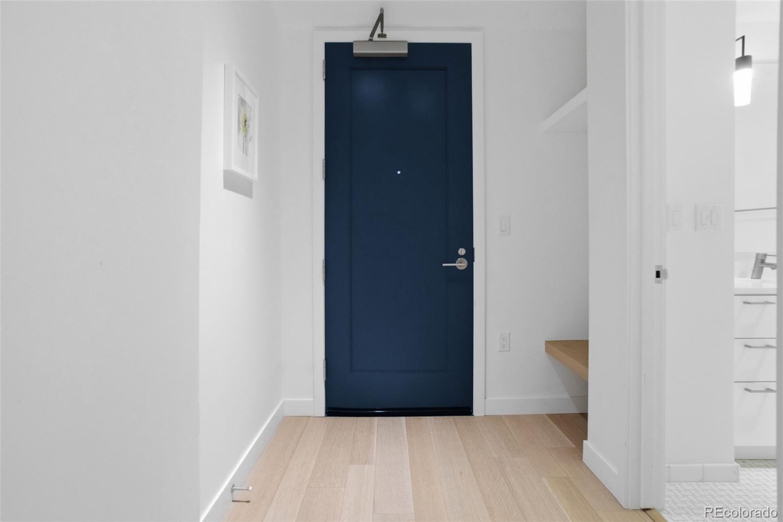 1750 Wewatta Street Unit: 523