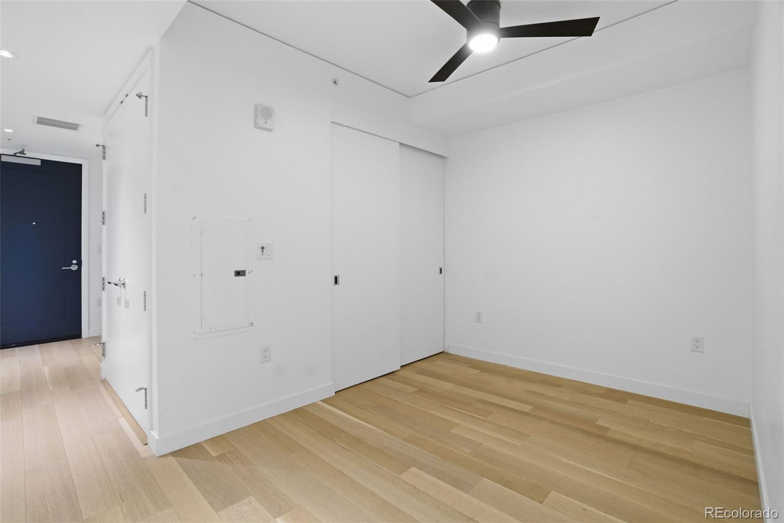 1750 Wewatta Street Unit: 523