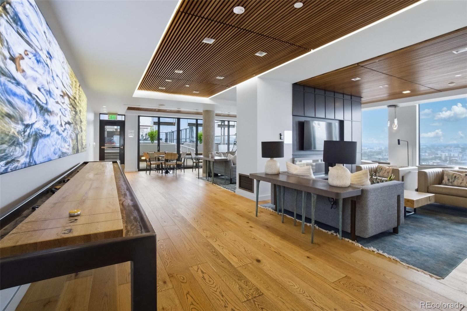 1750 Wewatta Street Unit: 523