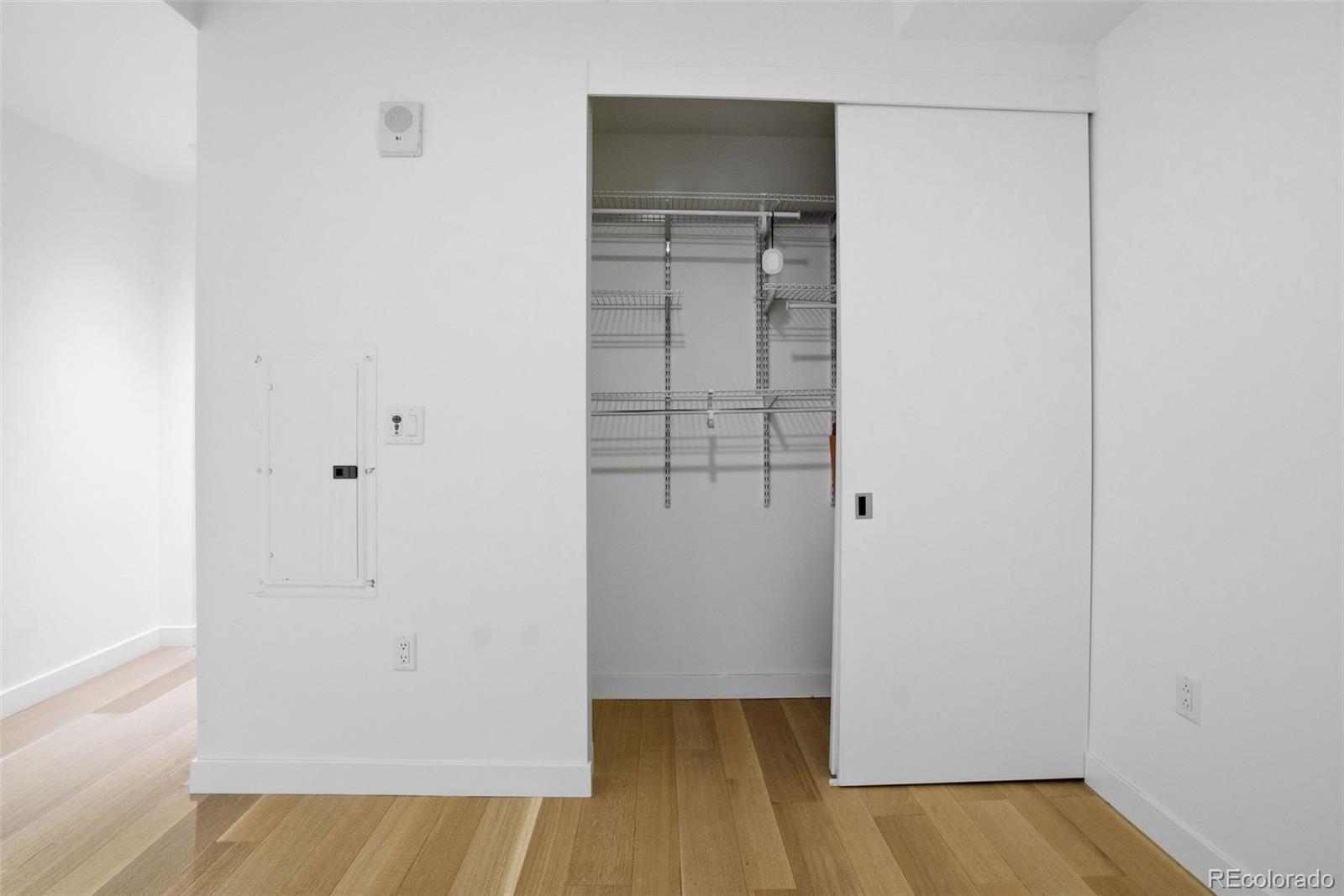 1750 Wewatta Street Unit: 523
