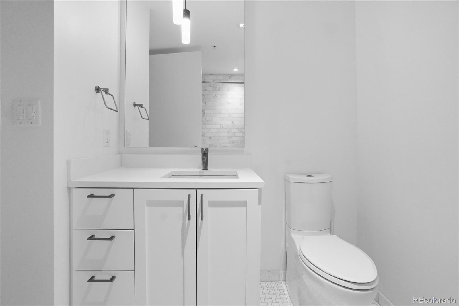 1750 Wewatta Street Unit: 523