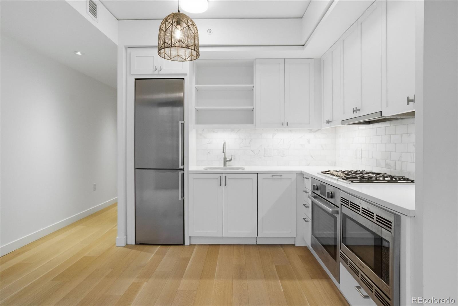 1750 Wewatta Street Unit: 523
