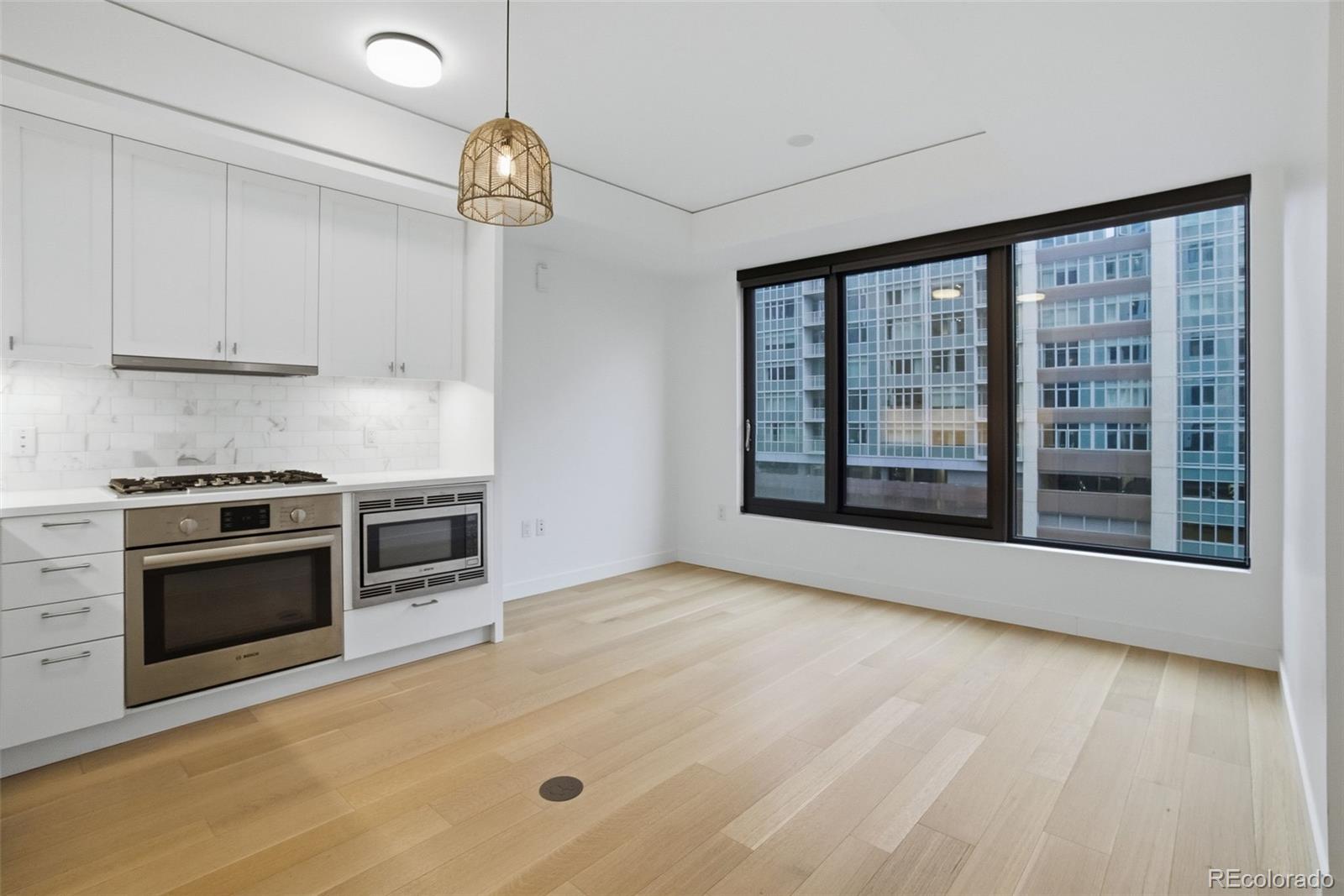 1750 Wewatta Street Unit: 523