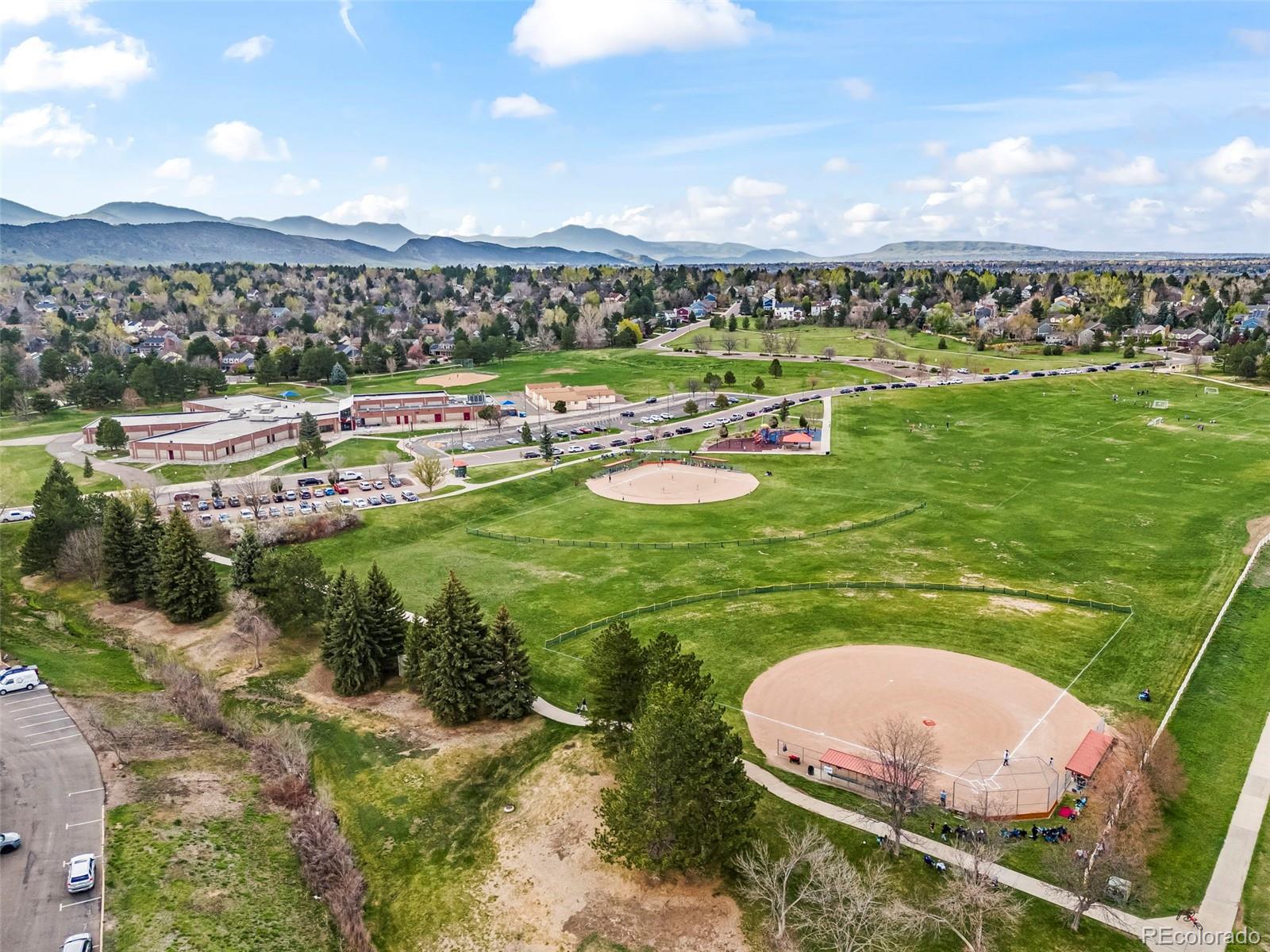 10433 Red Mountain W