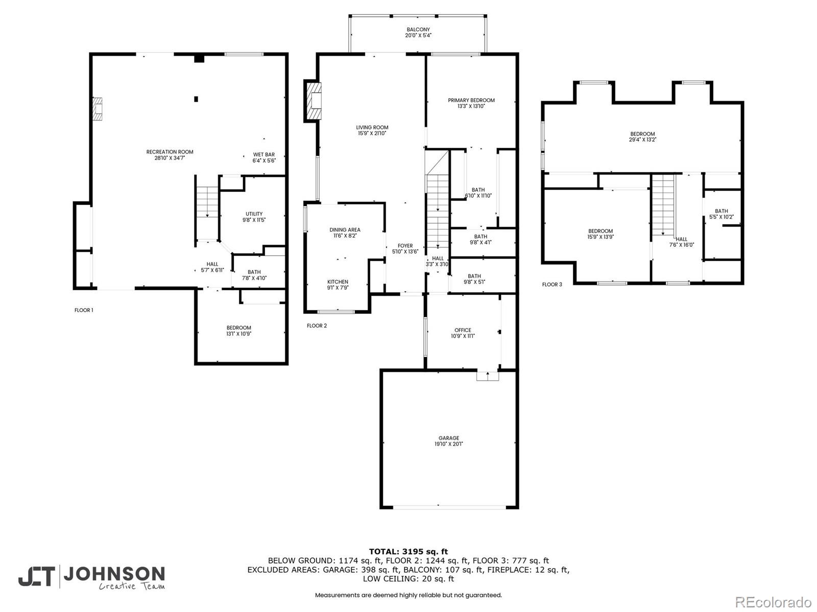 10433 Red Mountain W