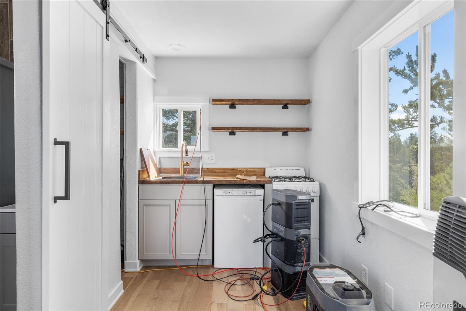 64 Carbine Road