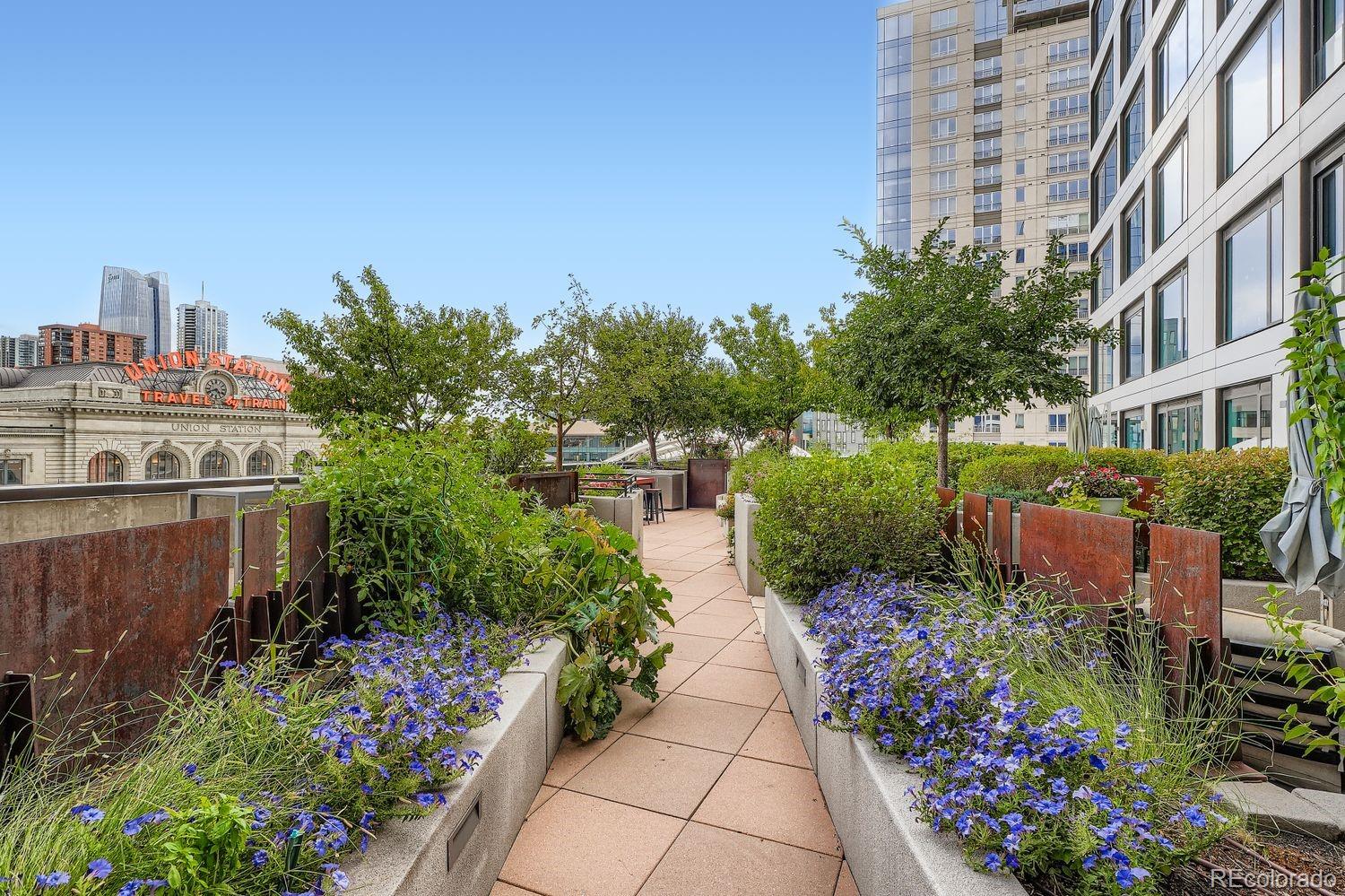 1750 Wewatta Street Unit: 523