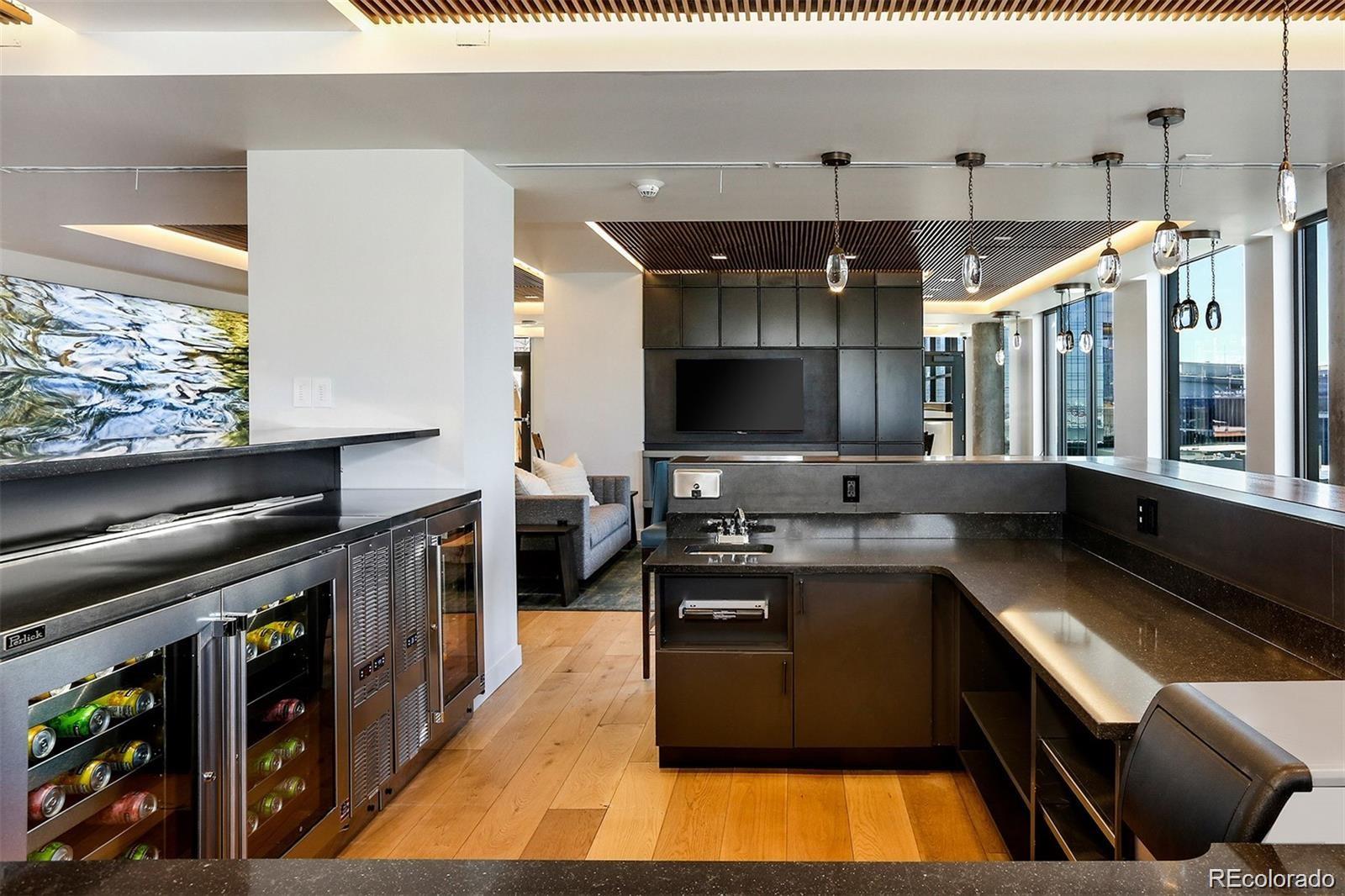 1750 Wewatta Street Unit: 523