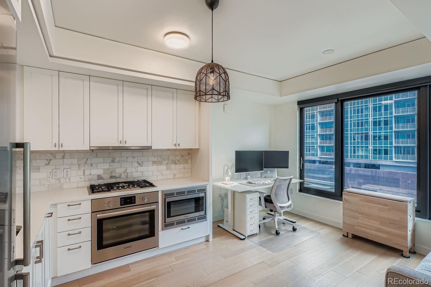 1750 Wewatta Street Unit: 523