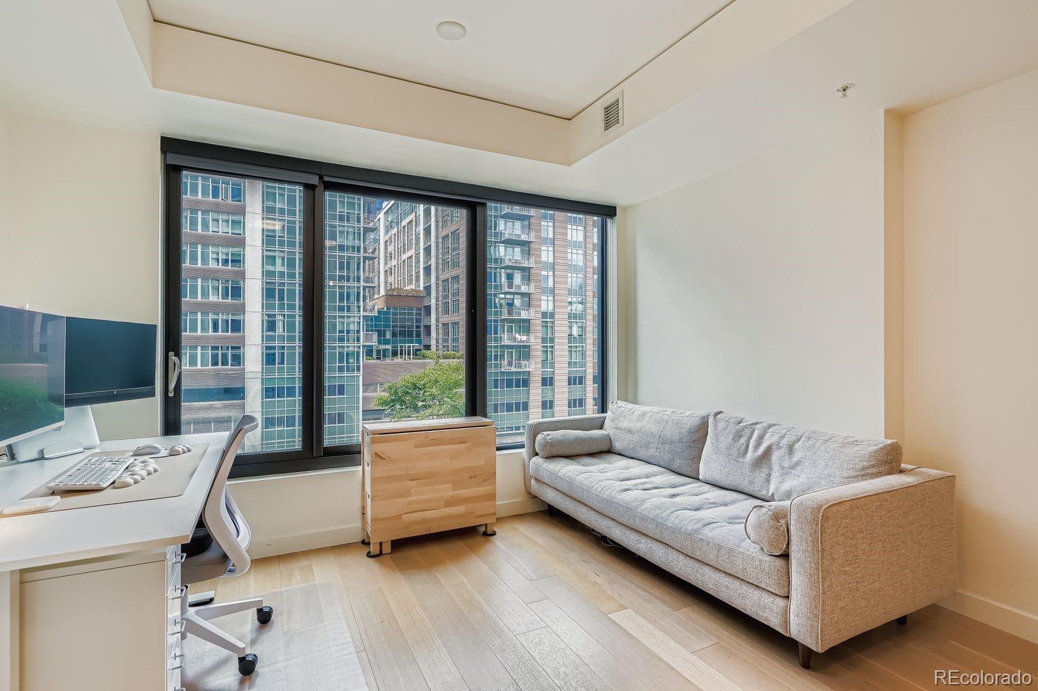 1750 Wewatta Street Unit: 523