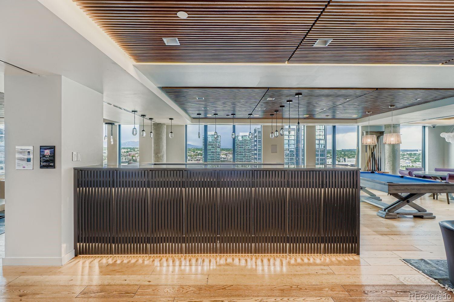 1750 Wewatta Street Unit: 523