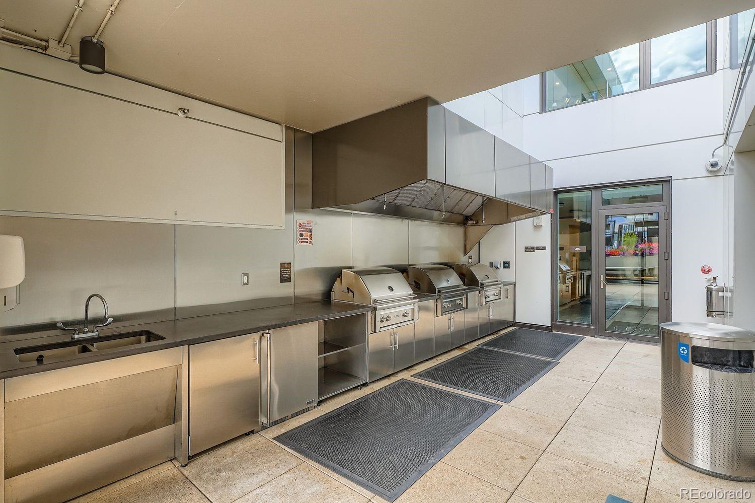 1750 Wewatta Street Unit: 523