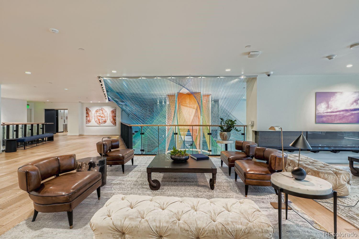 1750 Wewatta Street Unit: 523