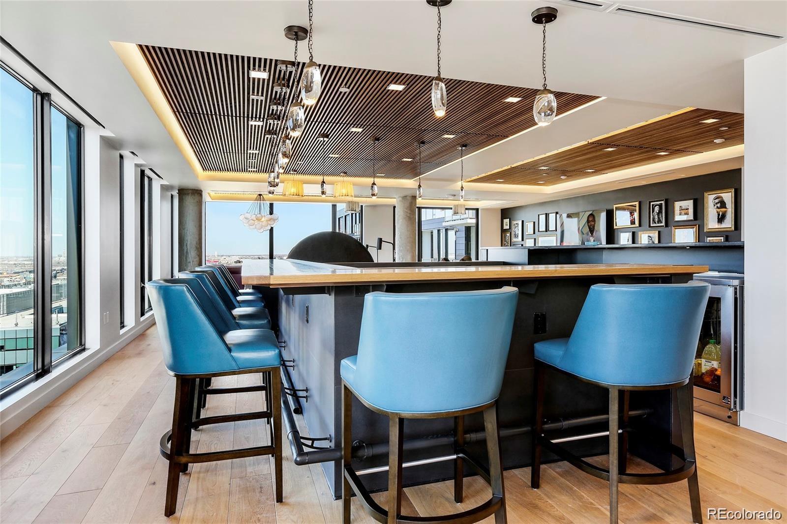 1750 Wewatta Street Unit: 523