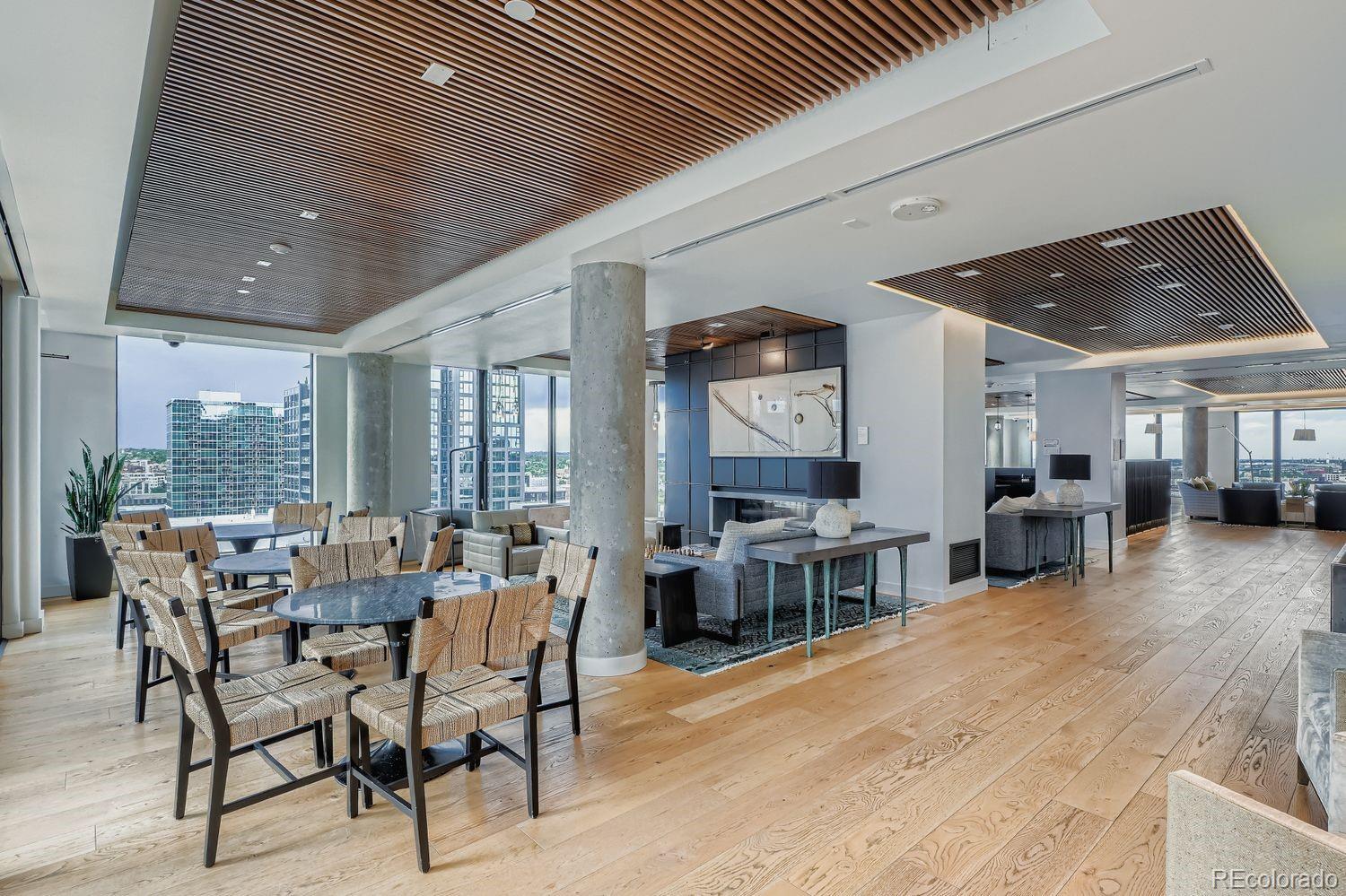 1750 Wewatta Street Unit: 523