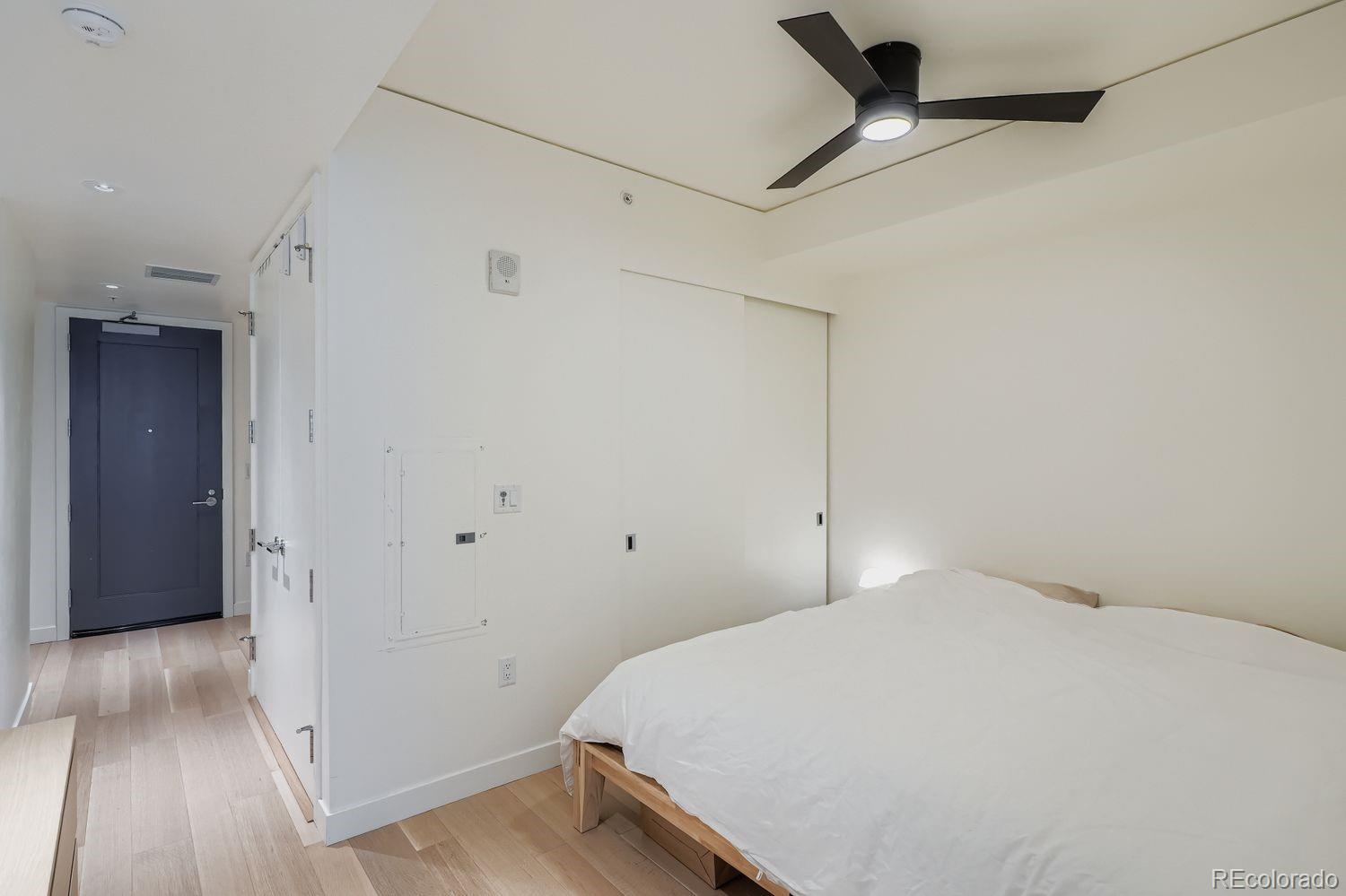 1750 Wewatta Street Unit: 523