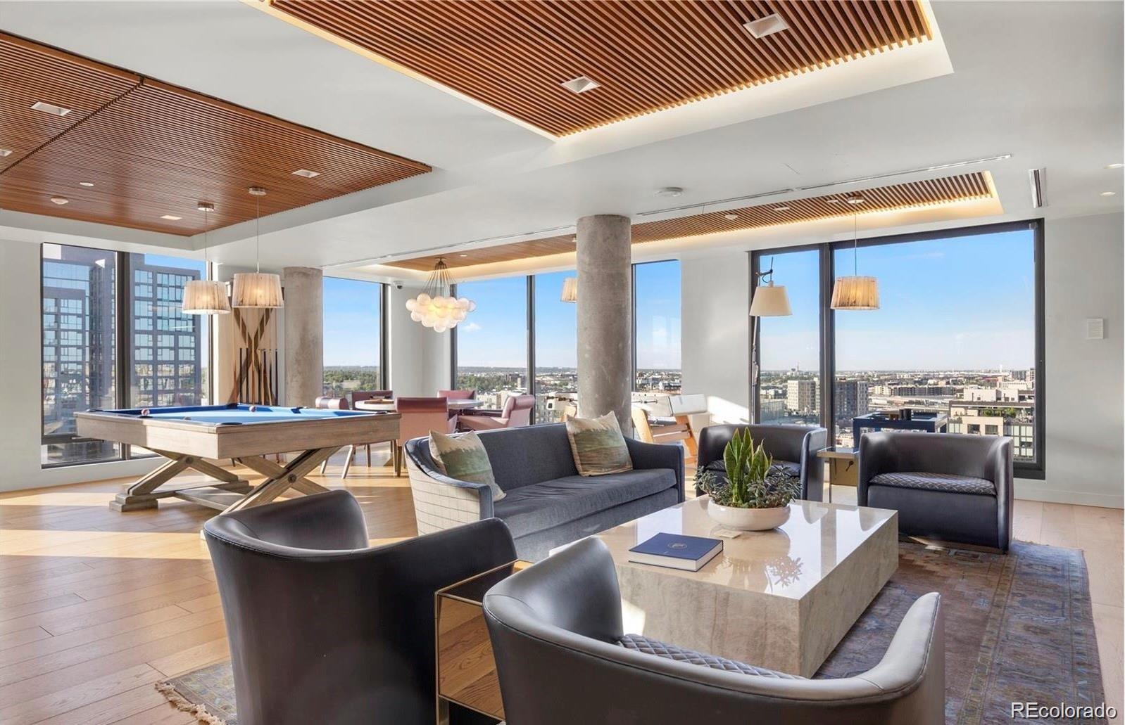 1750 Wewatta Street Unit: 523