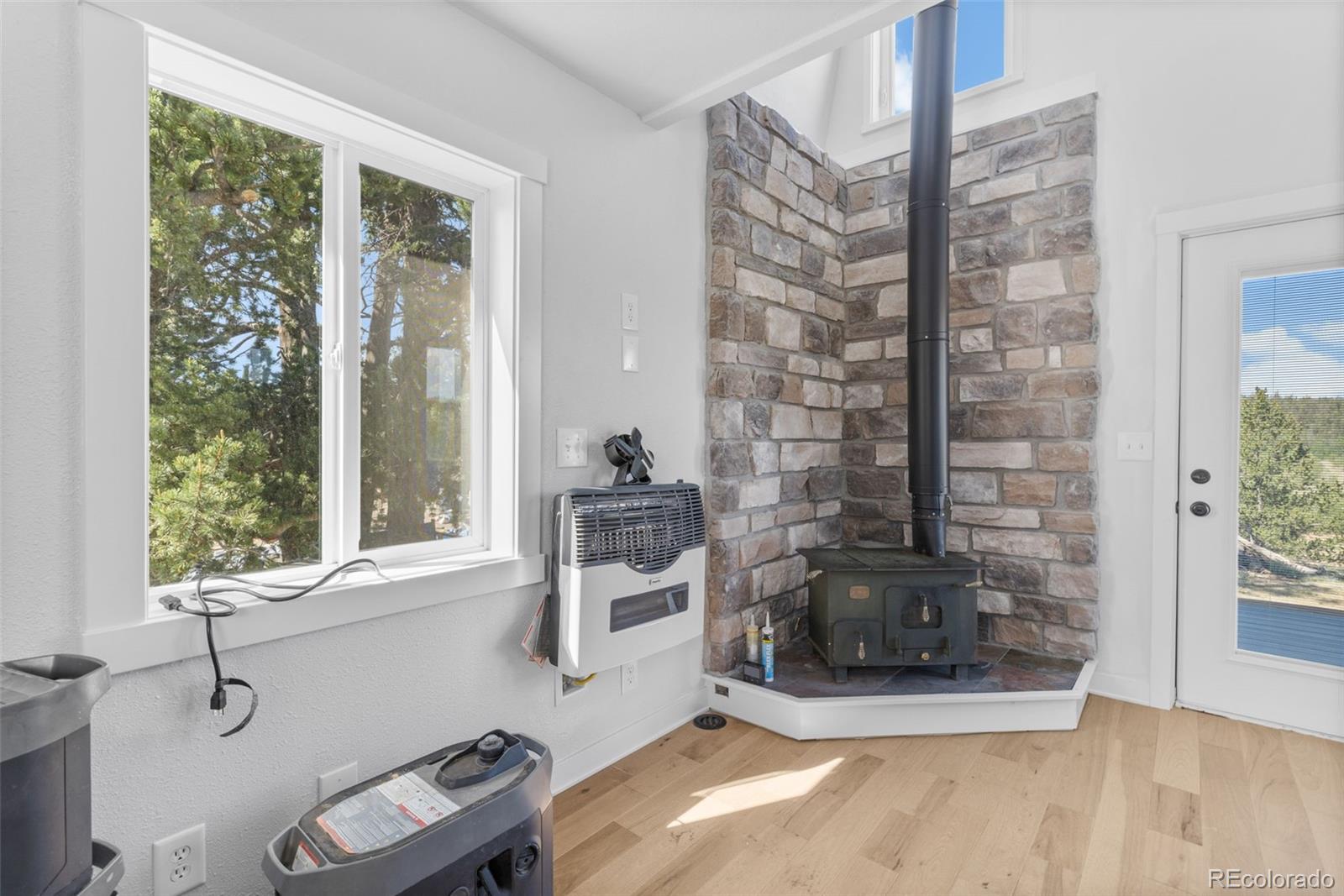 64 Carbine Road