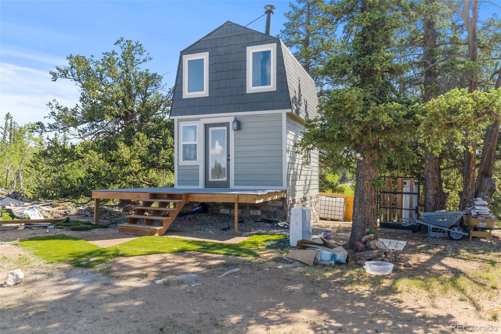 64 Carbine Road