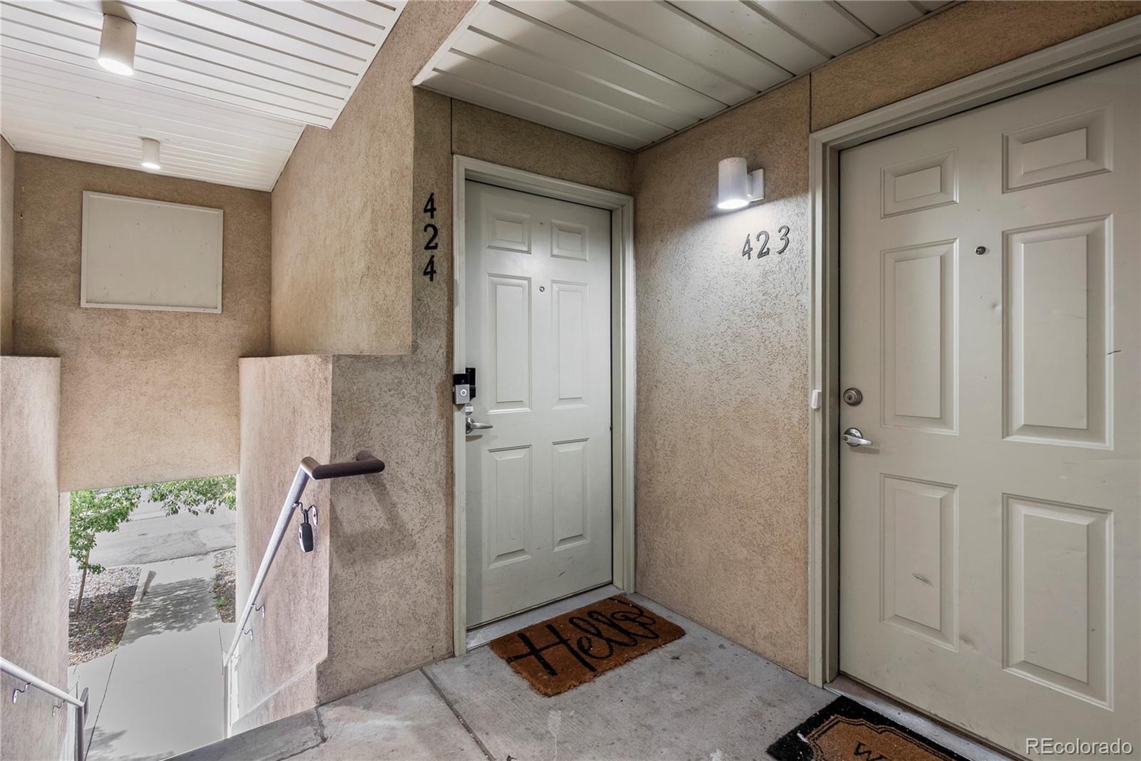 4100 Albion Street Unit: 424